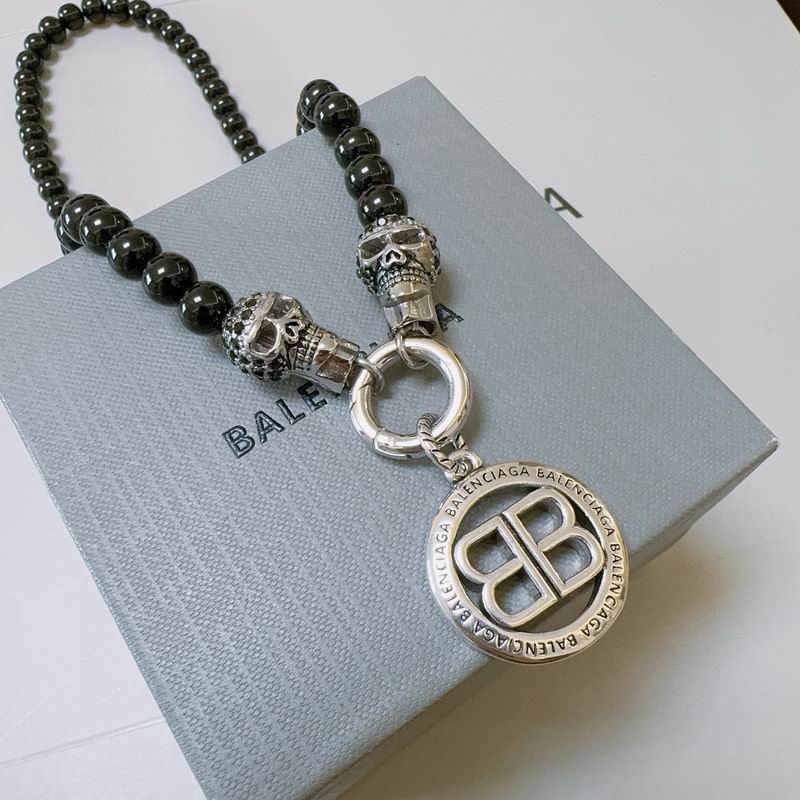 Balenciaga Necklace 04yxh01 (7)