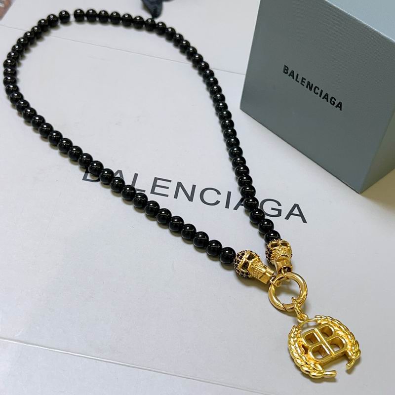 Balenciaga Necklace 04yxh02 (3)