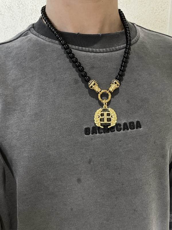 Balenciaga Necklace 04yxh02 (6)