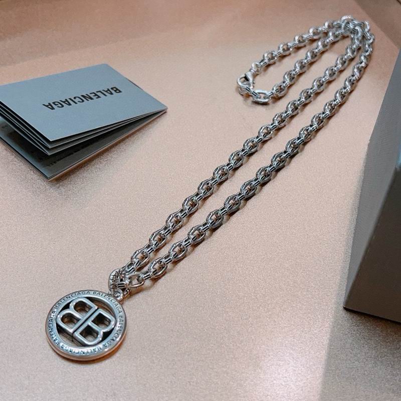 Balenciaga Necklace 04yxh12 (7)