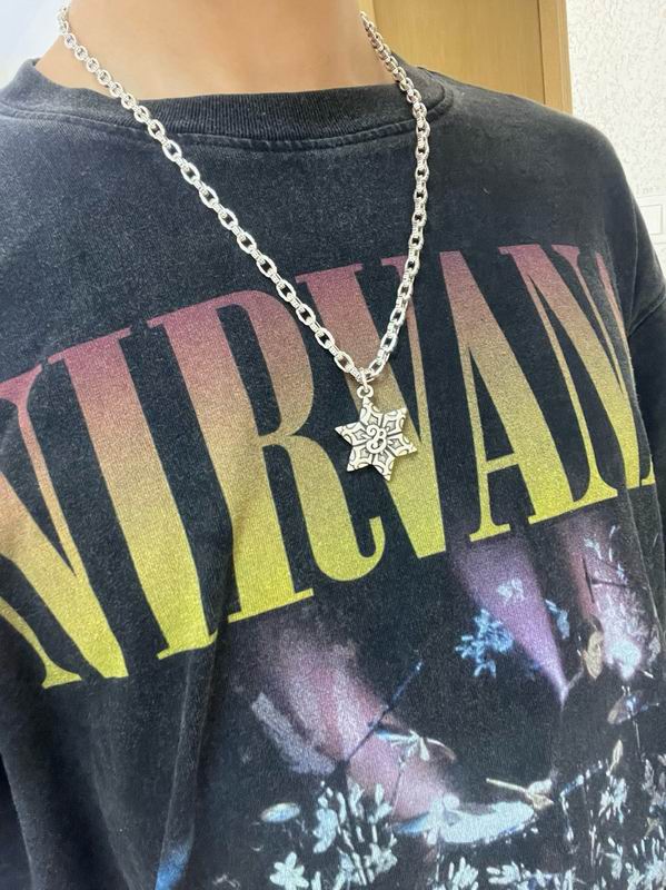 Balenciaga Necklace 04yxh13 (6)