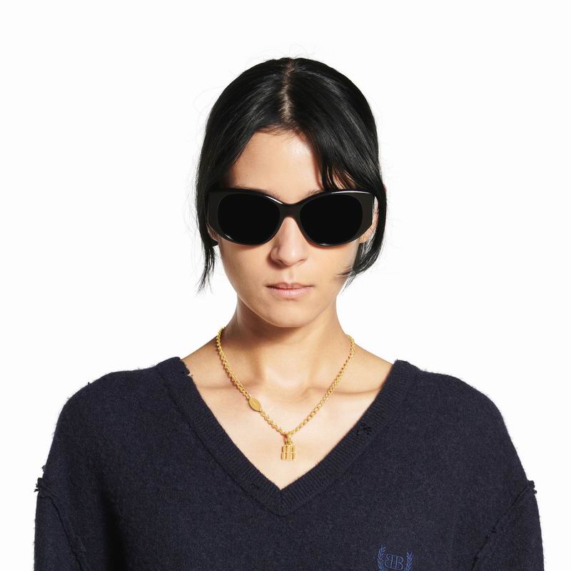 Balenciaga Necklace 04yxh16 (7)