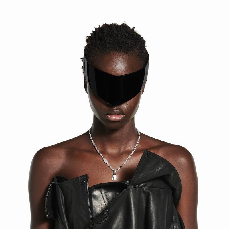 Balenciaga Necklace 04yxh16 (8)