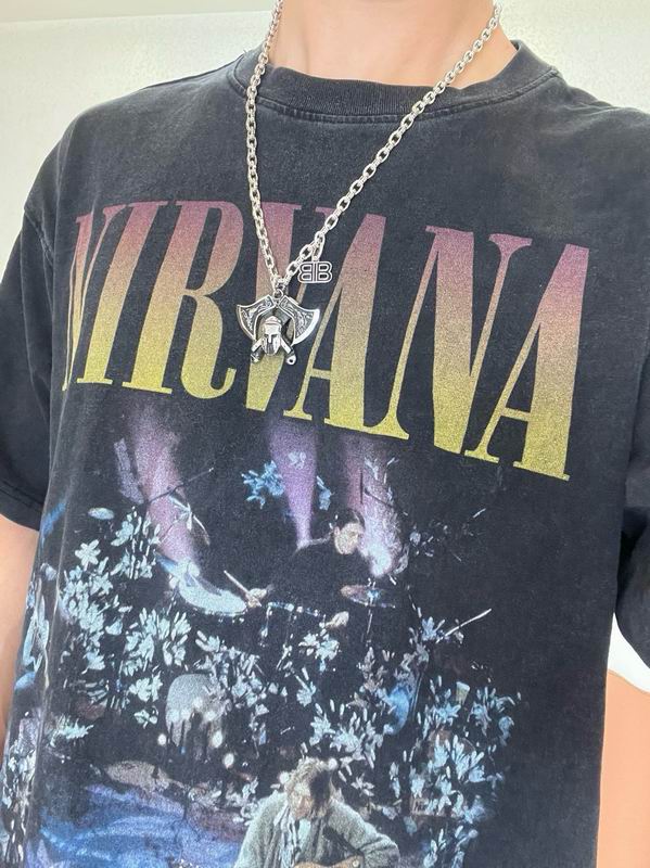 Balenciaga Necklace 04yxh22 (6)