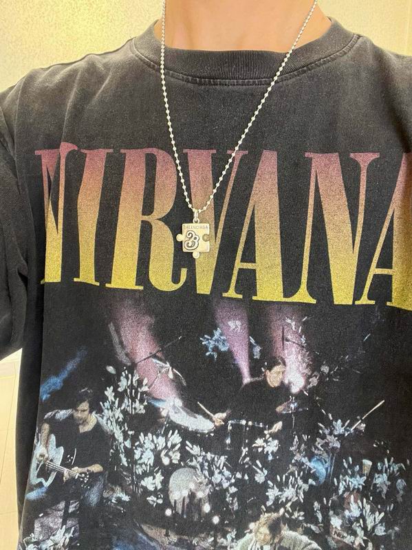 Balenciaga Necklace 04yxh26 (6)