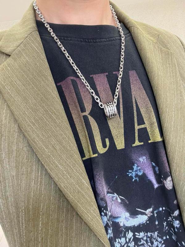 Balenciaga Necklace 04yxh29 (6)