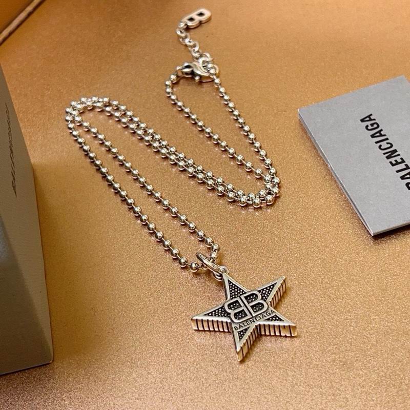 Balenciaga Necklace 04yxh35 (1)