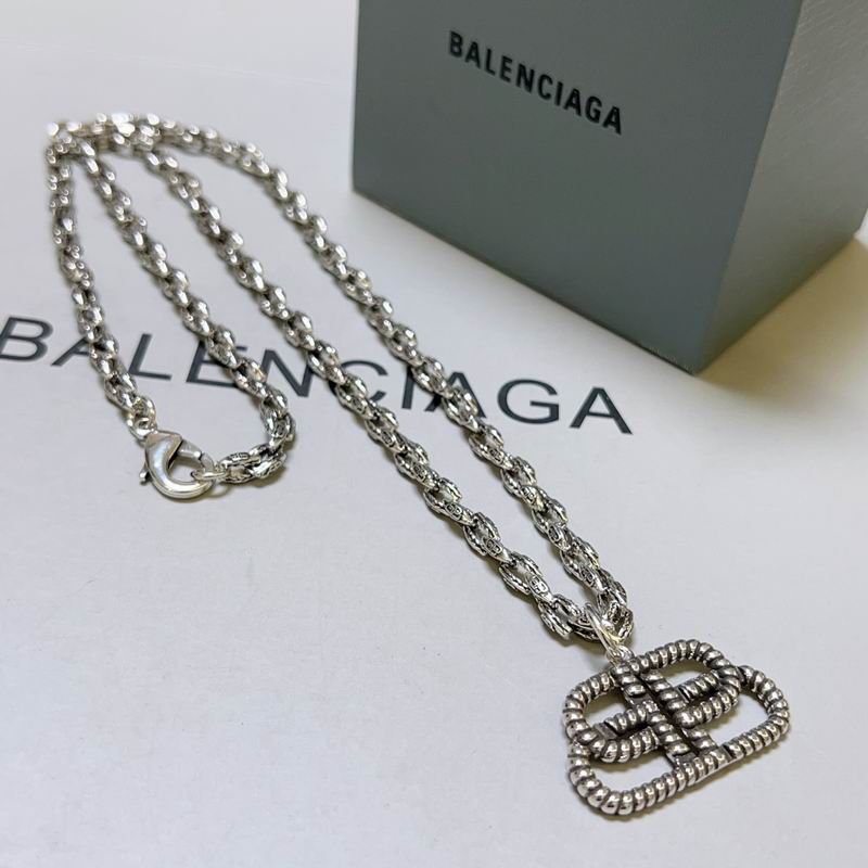 Balenciaga Necklace 04yxh38 (1)