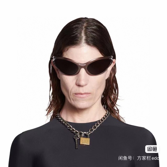 Balenciaga Necklace 04yxh39 (7)