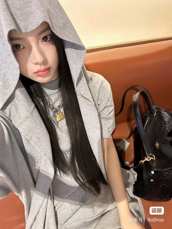 Balenciaga Necklace 04yxh39 (8)