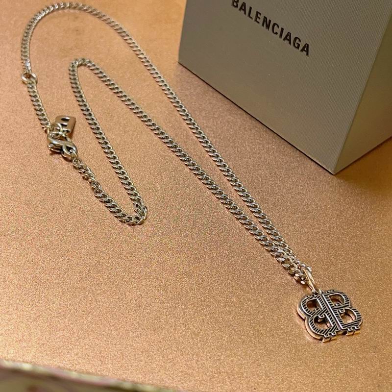 Balenciaga Necklace 04yxh40 (3)