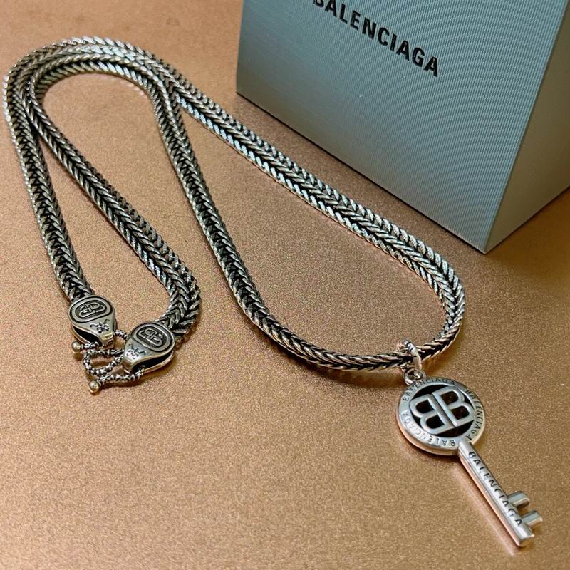 Balenciaga Necklace 04yxh43 (1)