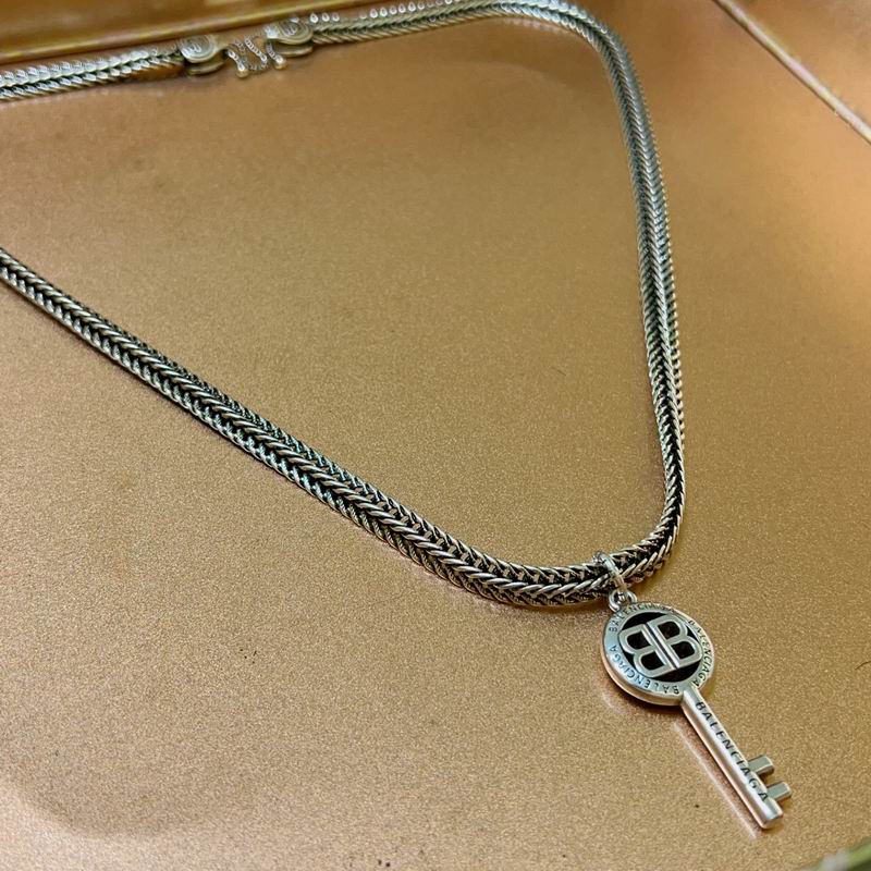Balenciaga Necklace 04yxh43 (5)