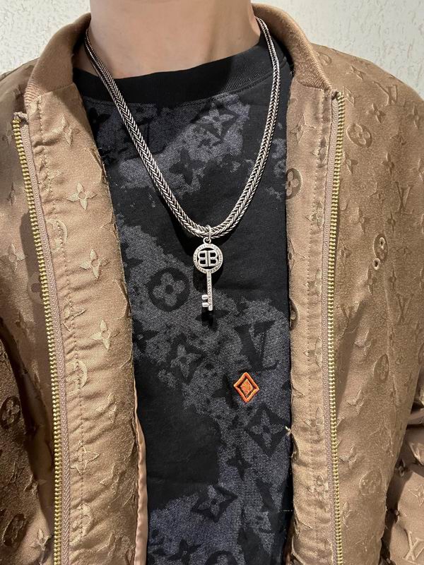 Balenciaga Necklace 04yxh43 (6)