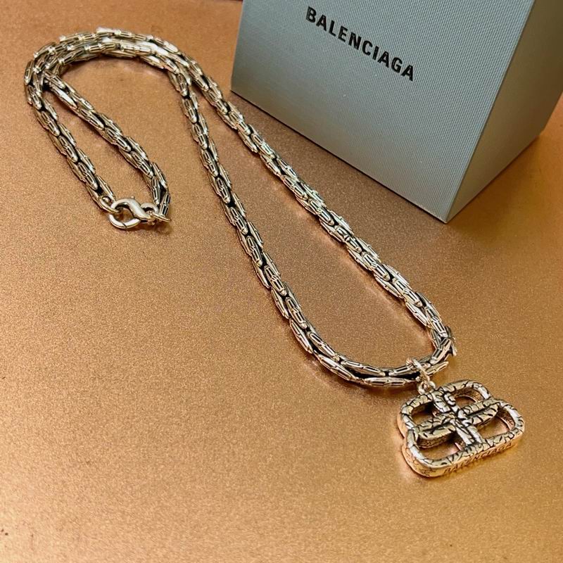 Balenciaga Necklace 04yxh44 (1)
