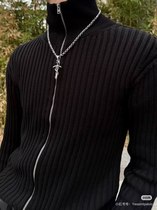 Balenciaga Necklace 04yxh51 (6)