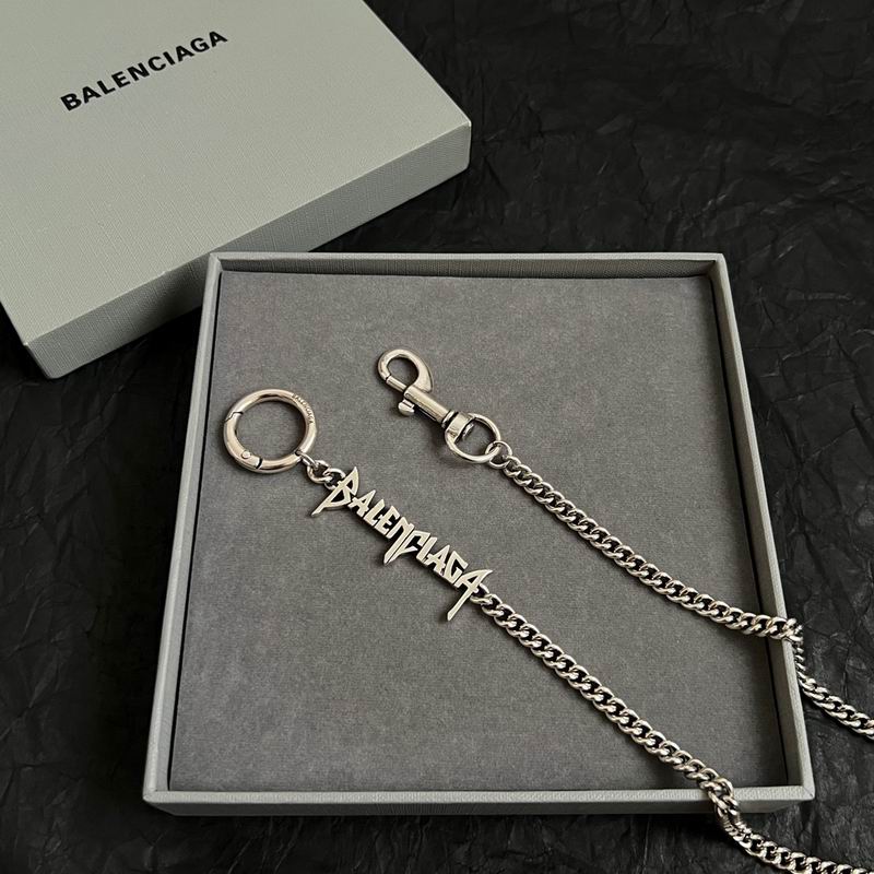 Balenciaga Necklace 04yxh61 (4)