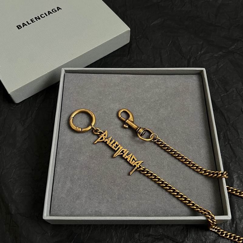 Balenciaga Necklace 04yxh61 (7)
