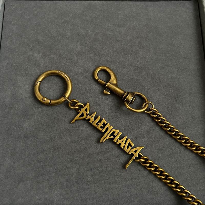 Balenciaga Necklace 04yxh61 (8)