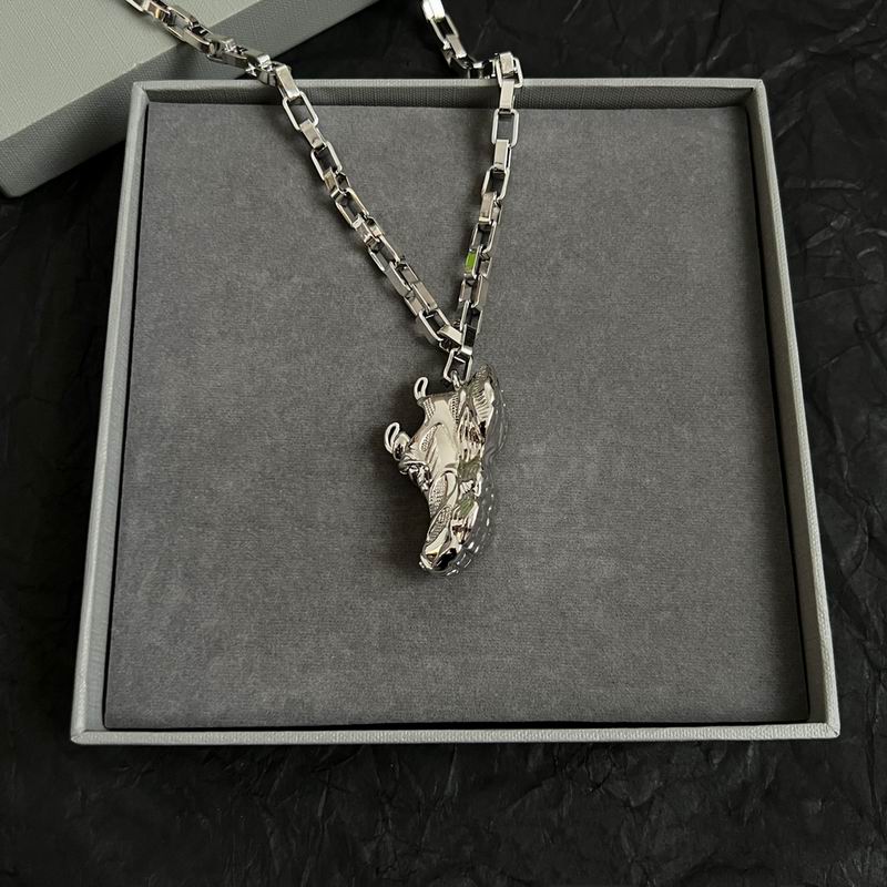 Balenciaga Necklace 04yxh62 (4)