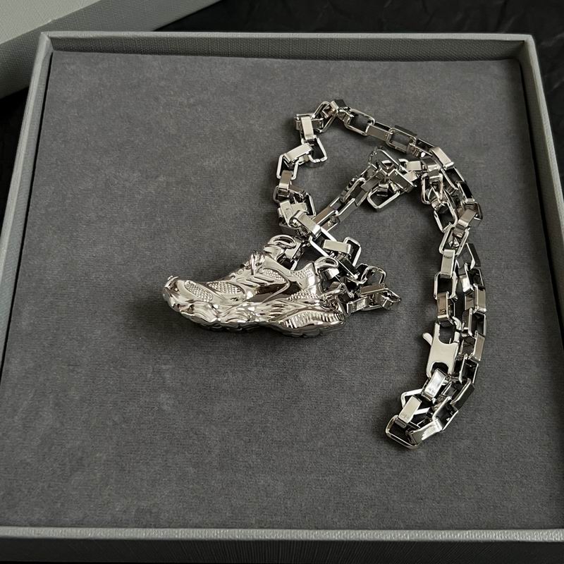 Balenciaga Necklace 04yxh62 (5)