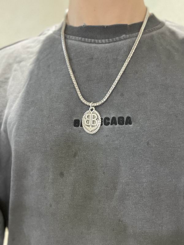 Balenciaga Necklace 04yxh64 (7)