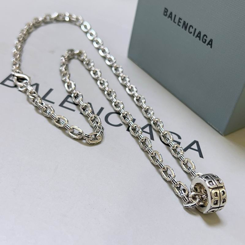 Balenciaga Necklace 04yxh66 (1)