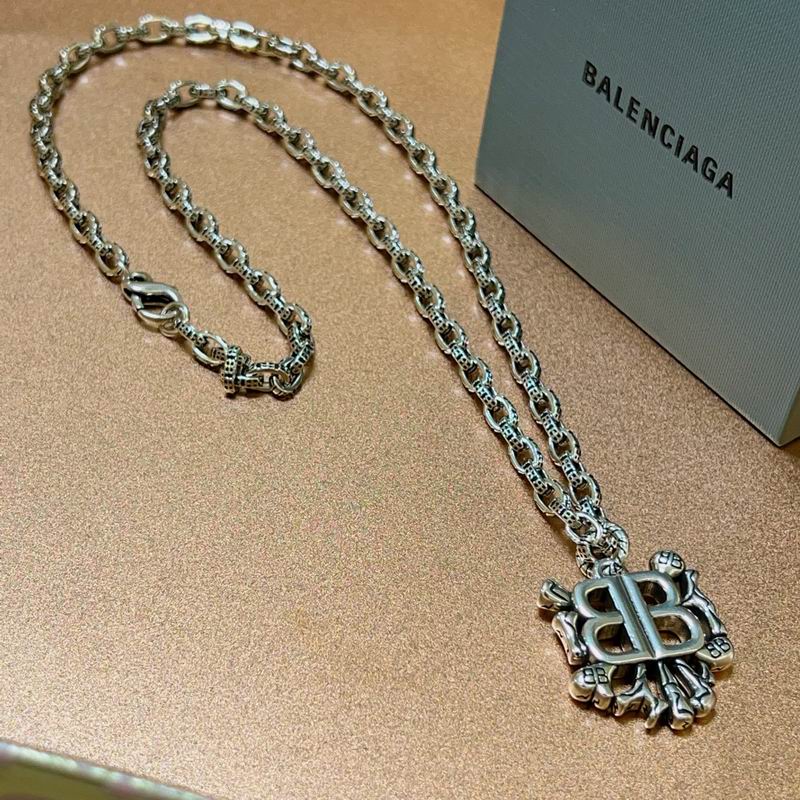 Balenciaga Necklace 04yxh67 (1)