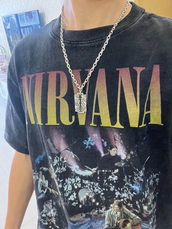 Balenciaga Necklace 04yxh74 (5)