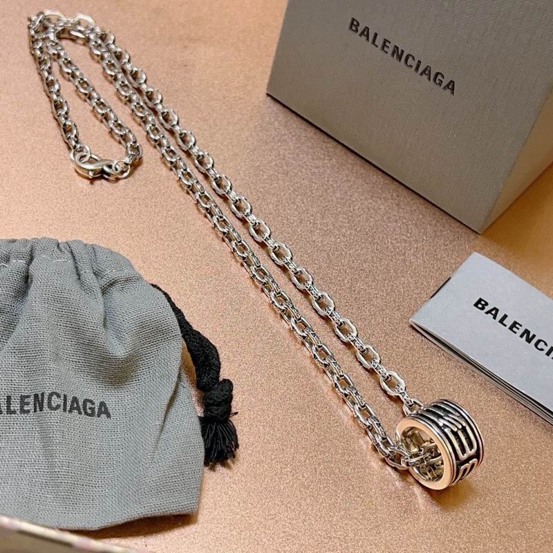 Balenciaga Necklace 04yxh75 (3)