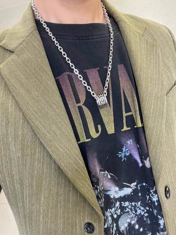 Balenciaga Necklace 04yxh75 (5)