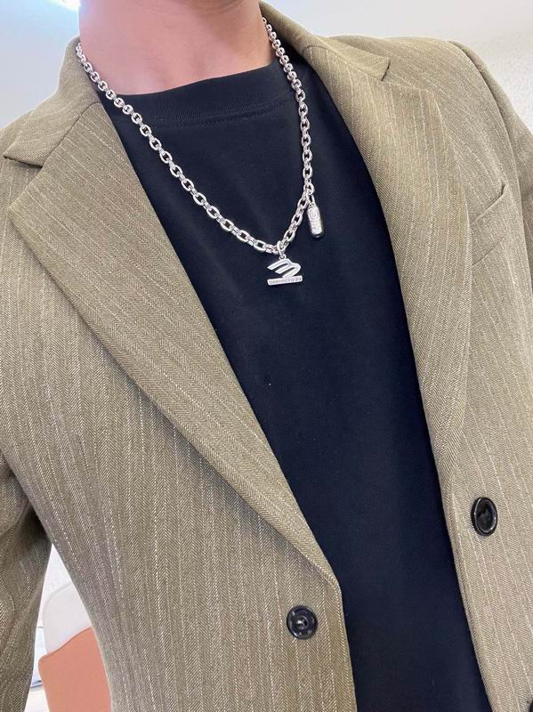 Balenciaga Necklace 05yxh01 (6)