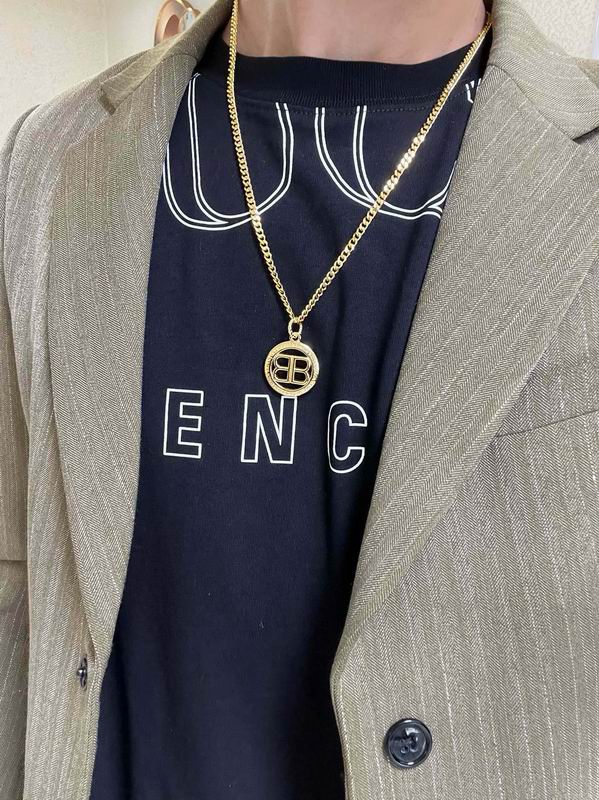 Balenciaga Necklace 05yxh02 (6)