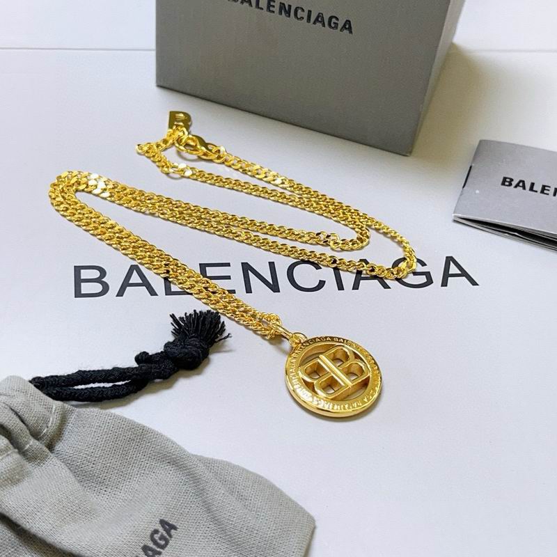 Balenciaga Necklace 05yxh02 (7)
