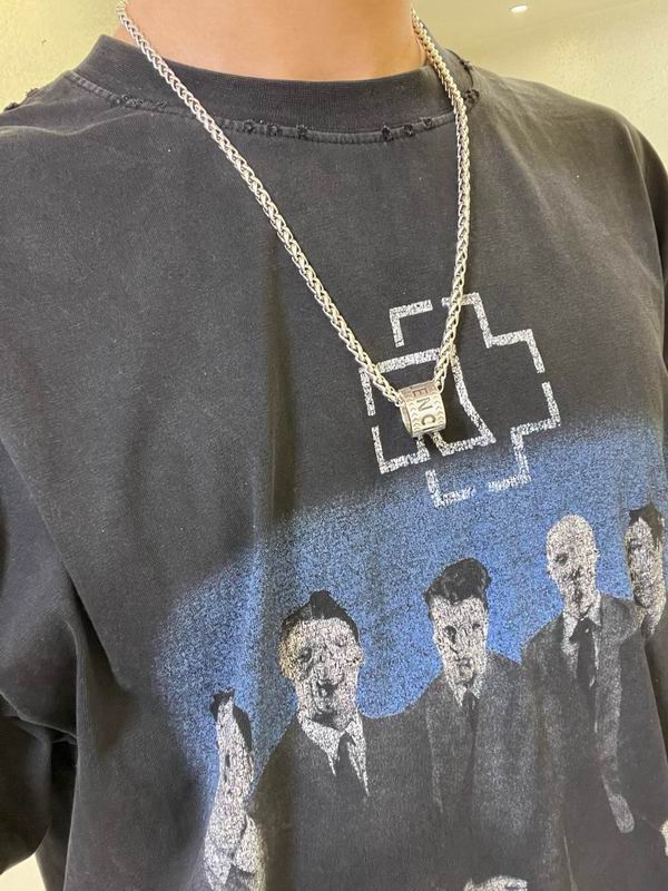 Balenciaga Necklace 05yxh03 (6)