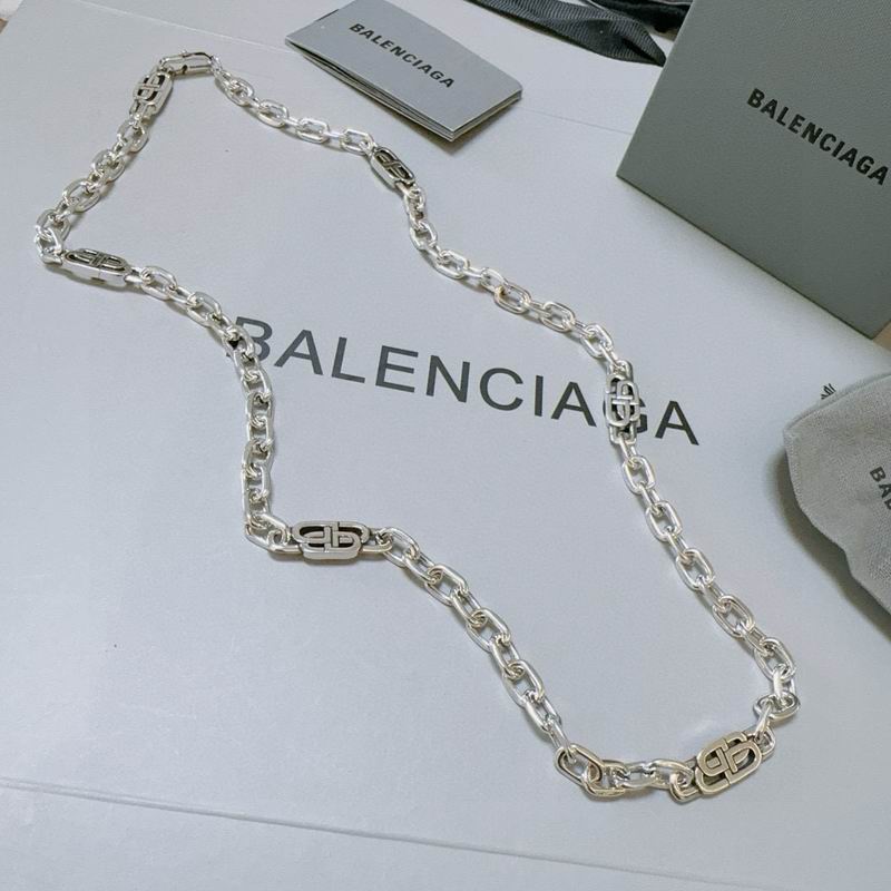 Balenciaga Necklace 05yxh04 (1)