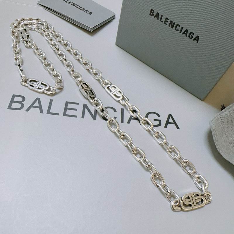 Balenciaga Necklace 05yxh04 (2)