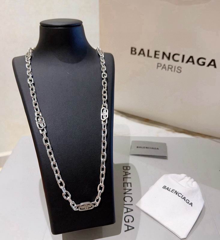 Balenciaga Necklace 05yxh04 (3)