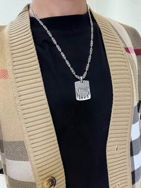 Balenciaga Necklace 05yxh05 (6)