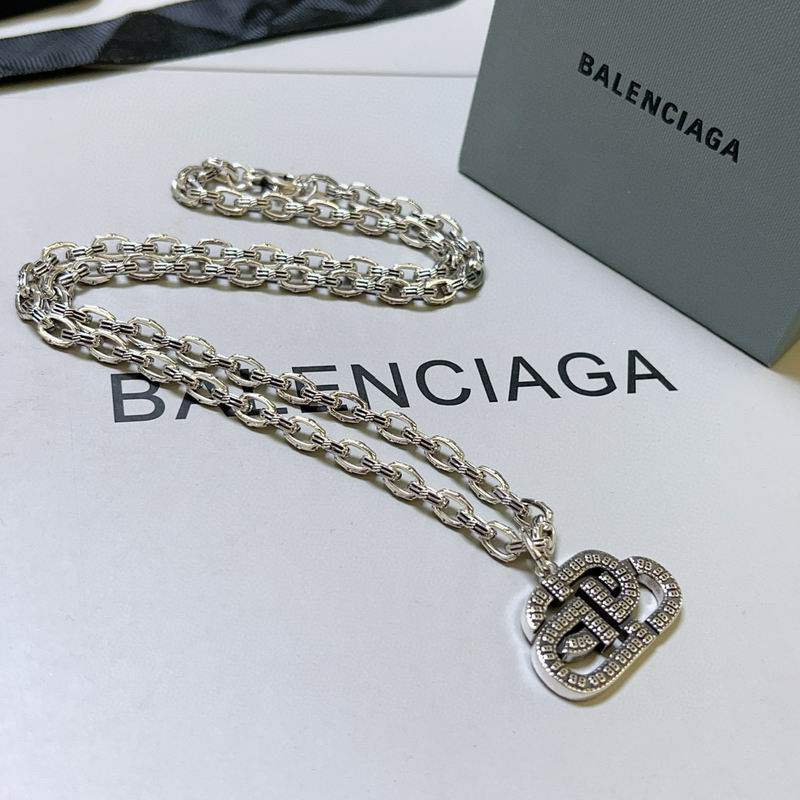 Balenciaga Necklace 05yxh10 (7)