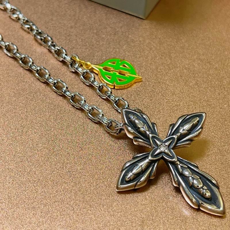 Balenciaga Necklace 05yxh15 (5)