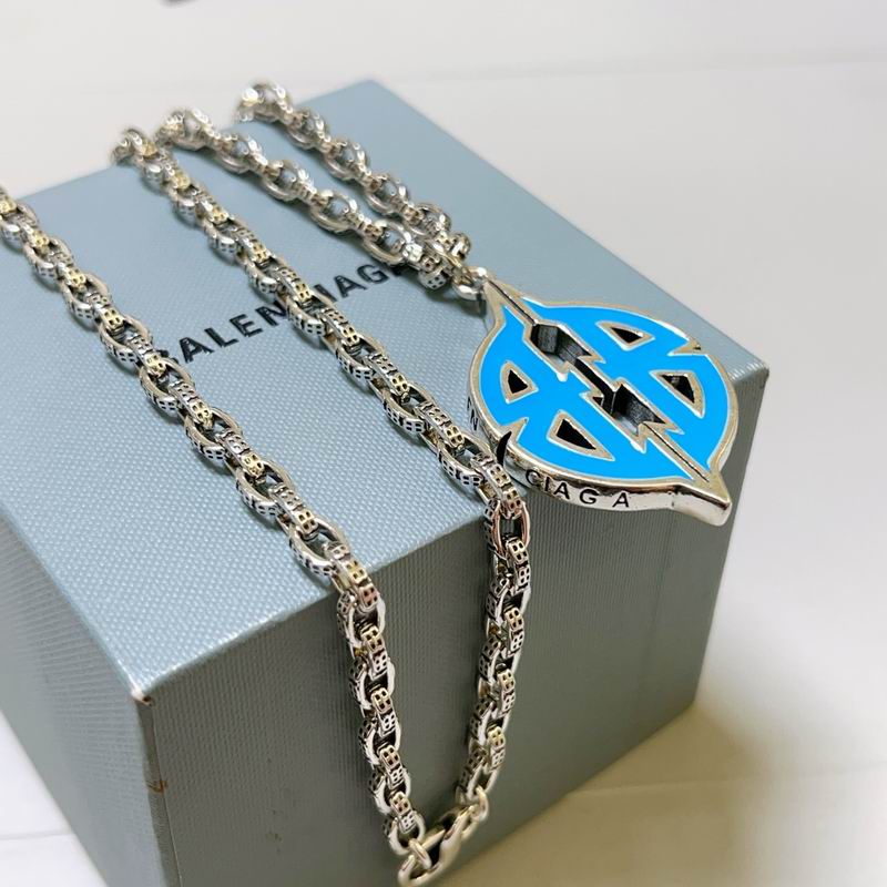 Balenciaga Necklace 05yxh20 (11)