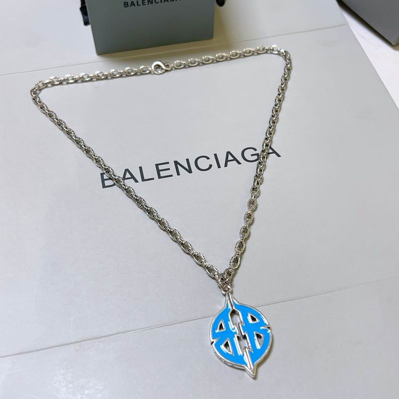 Balenciaga Necklace 05yxh20 (14)