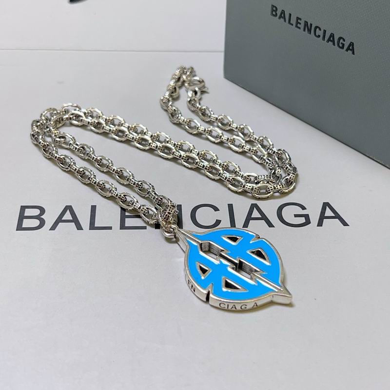 Balenciaga Necklace 05yxh20 (9)
