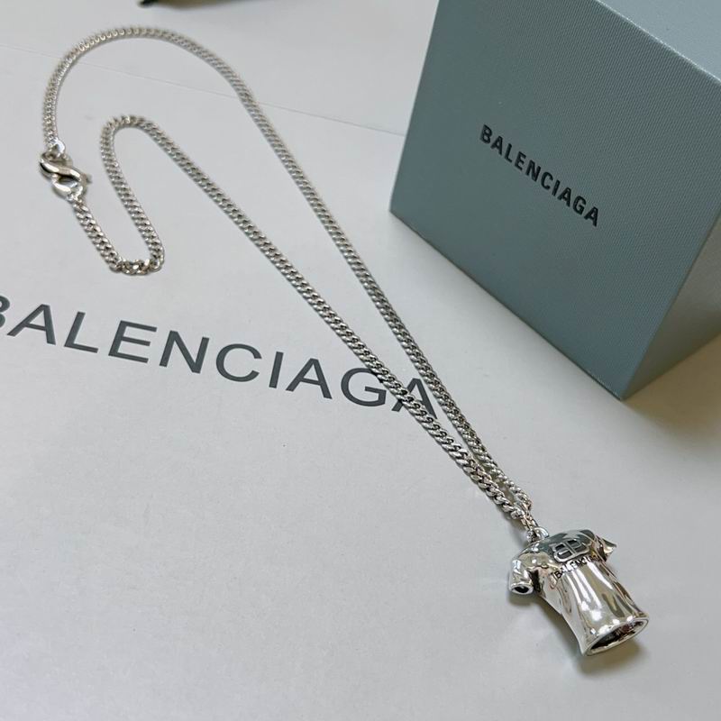 Balenciaga Necklace 05yxh26 (1)