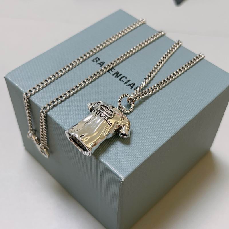Balenciaga Necklace 05yxh26 (3)