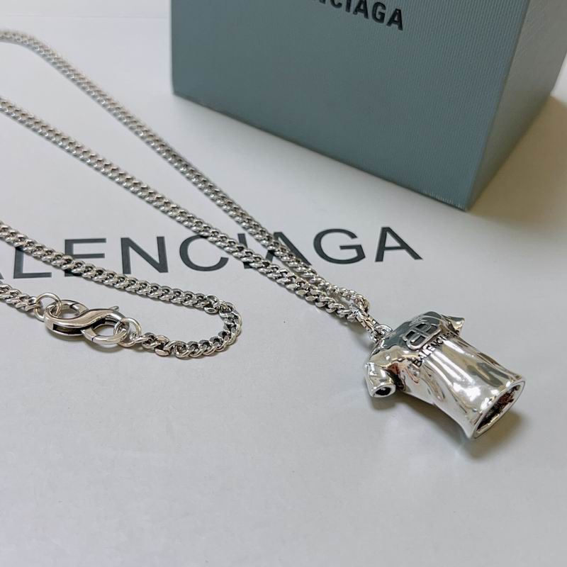 Balenciaga Necklace 05yxh26 (5)