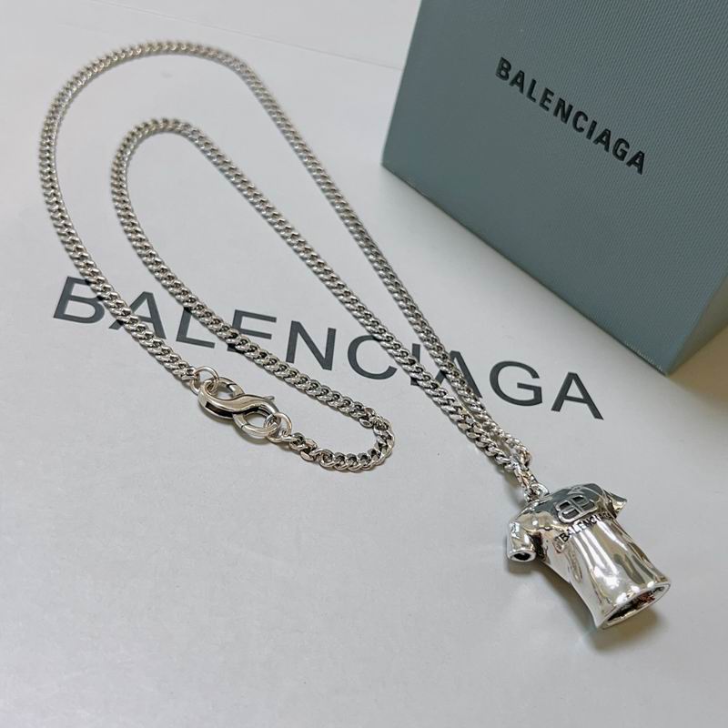 Balenciaga Necklace 05yxh26 (7)