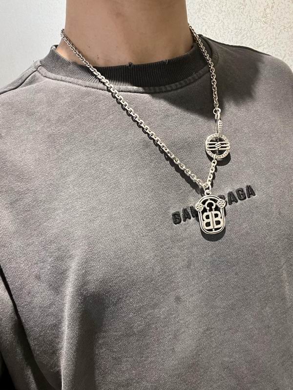 Balenciaga Necklace 05yxh27 (6)