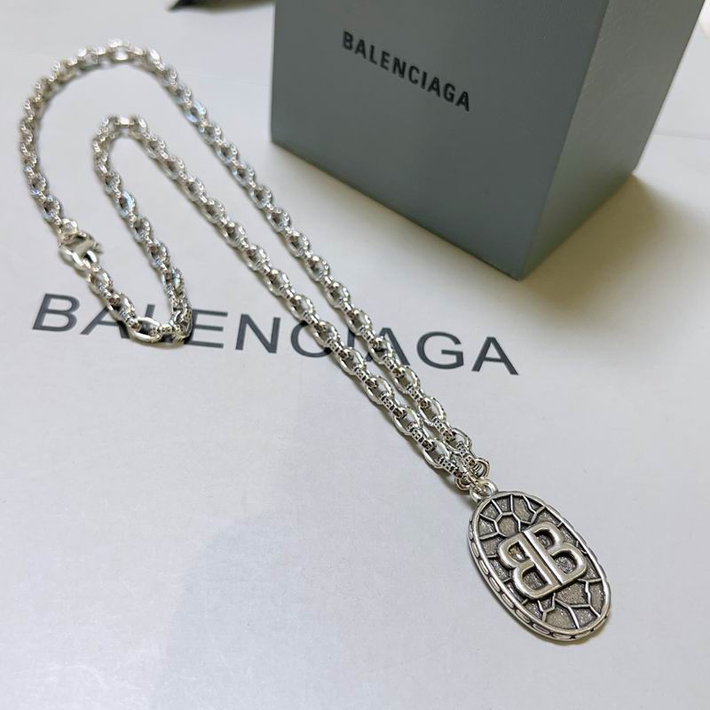 Balenciaga Necklace 05yxh30 (1)